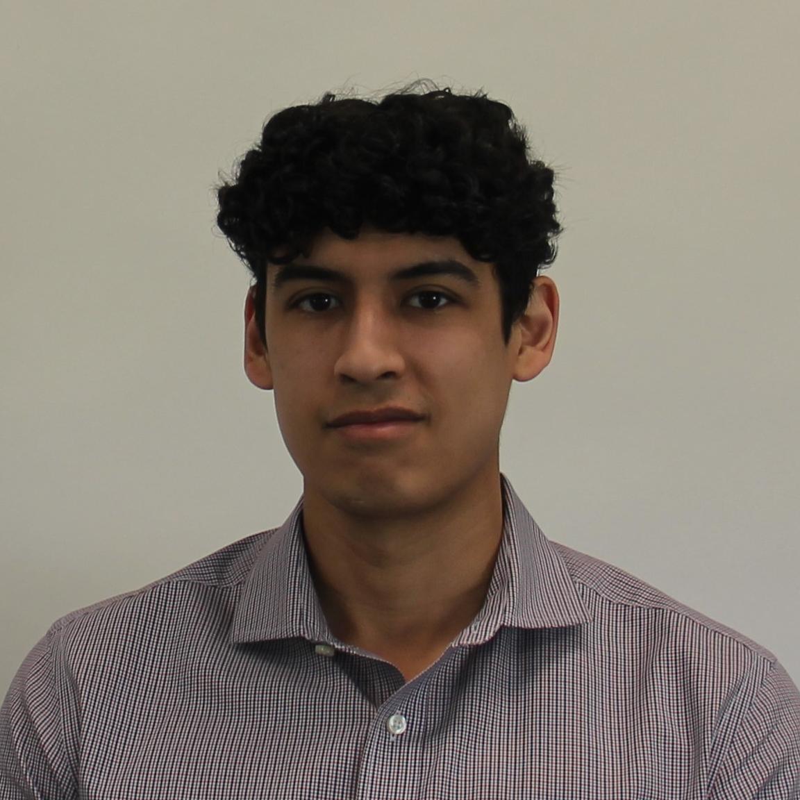Daniel Bolanos, founder of North Jersey Web Designs